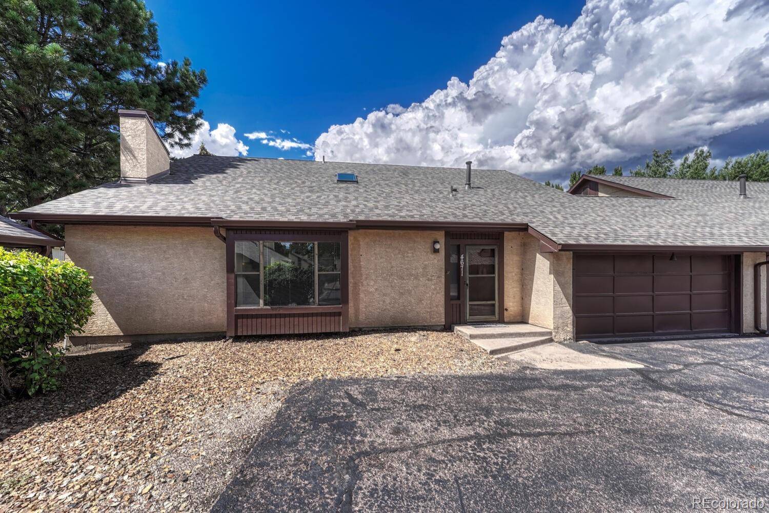 4671 Winewood Village DR, Colorado Springs, CO 80917