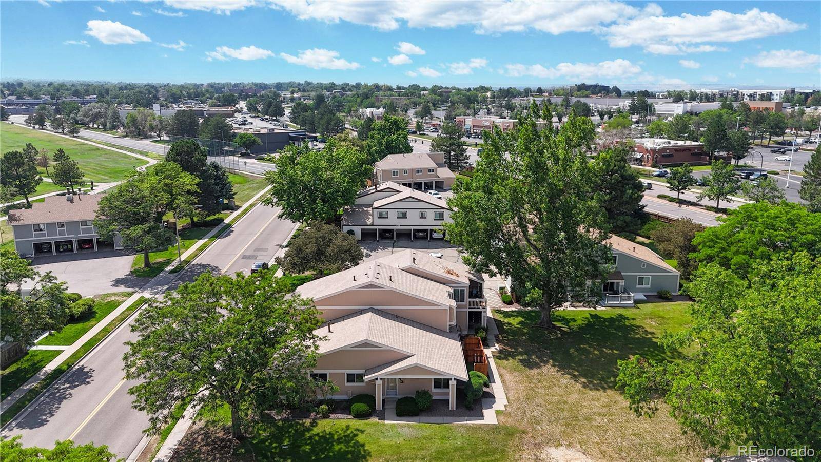 8792 Chase DR #13, Arvada, CO 80003
