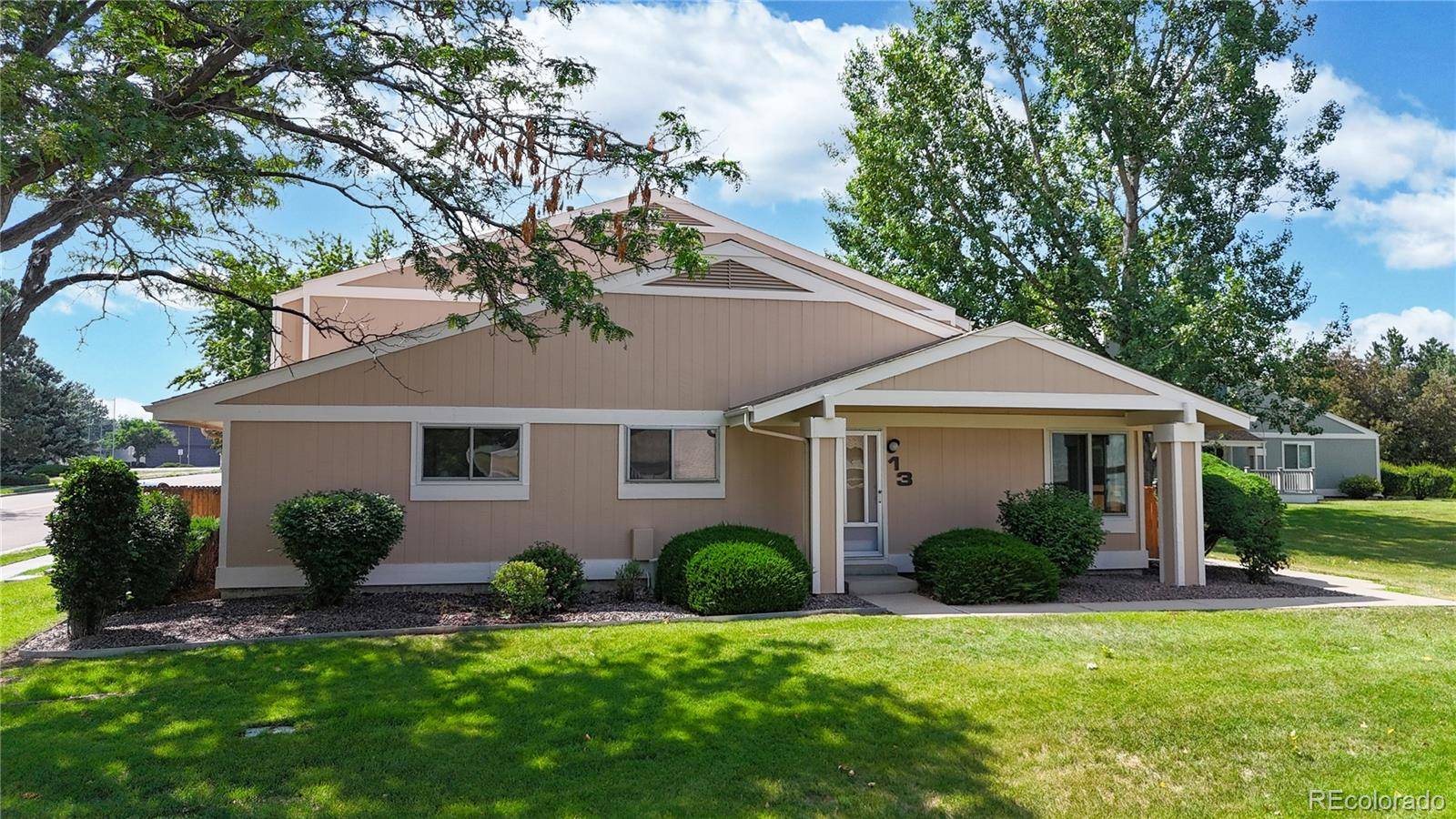 8792 Chase DR #13, Arvada, CO 80003