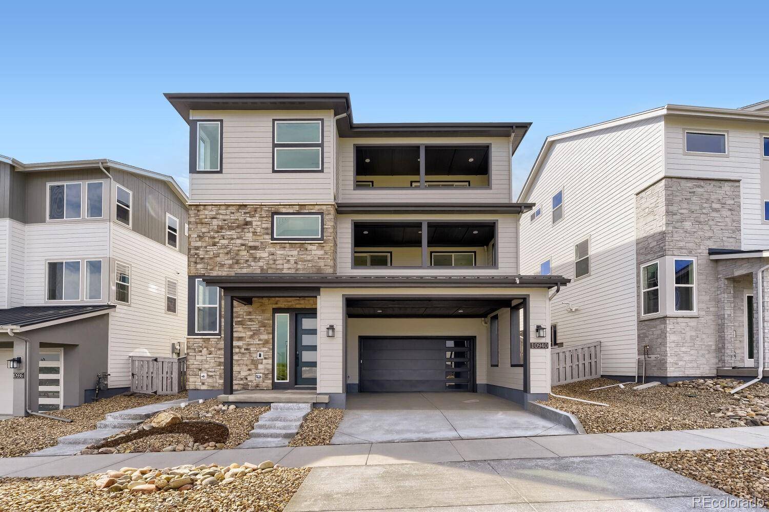 10940 Stanza LN, Parker, CO 80134