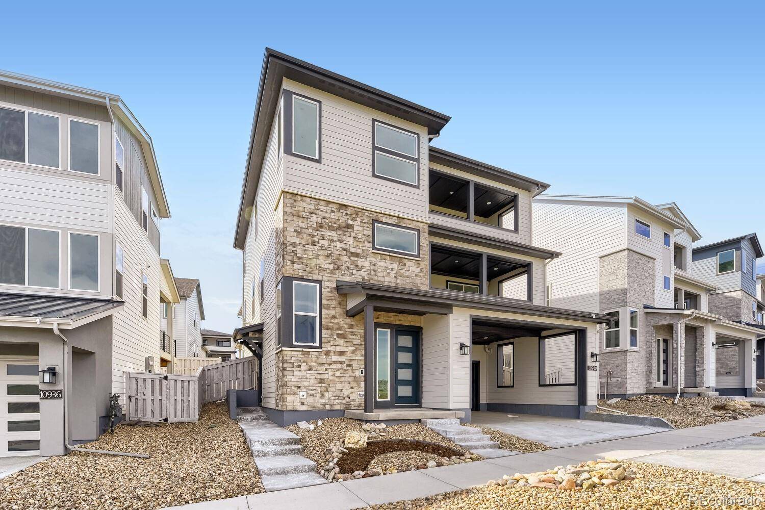 10940 Stanza LN, Parker, CO 80134