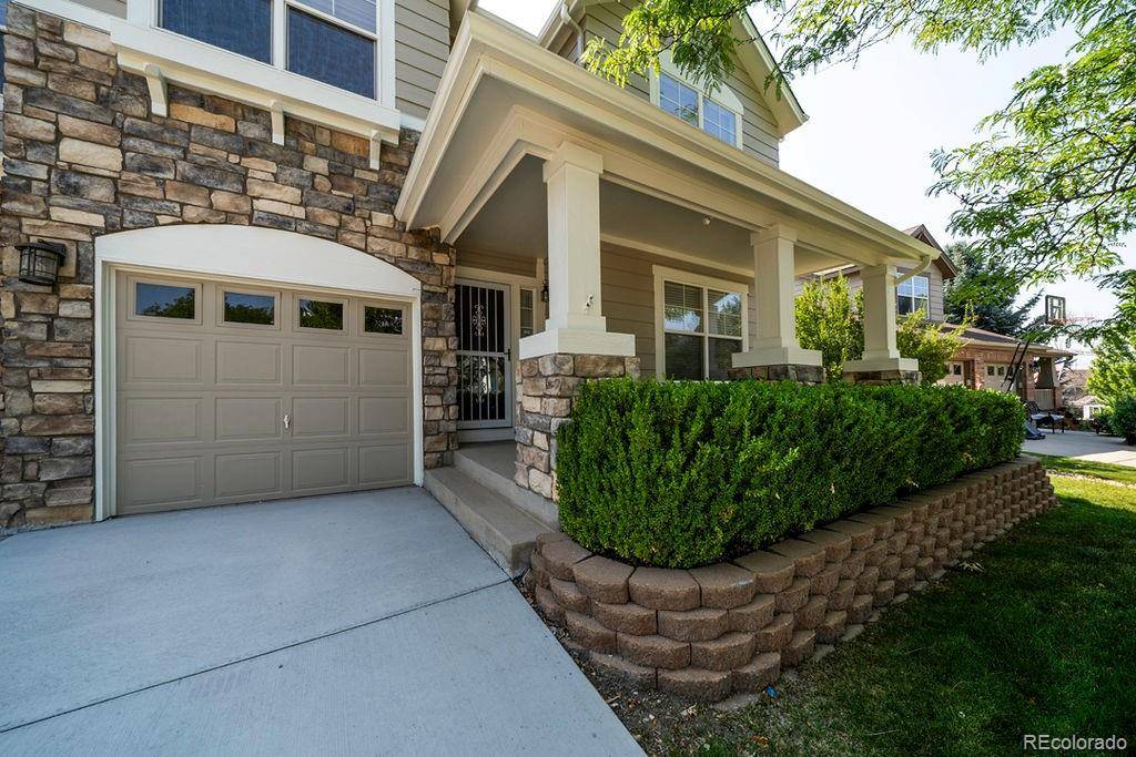 4465 Charing DR, Castle Rock, CO 80109