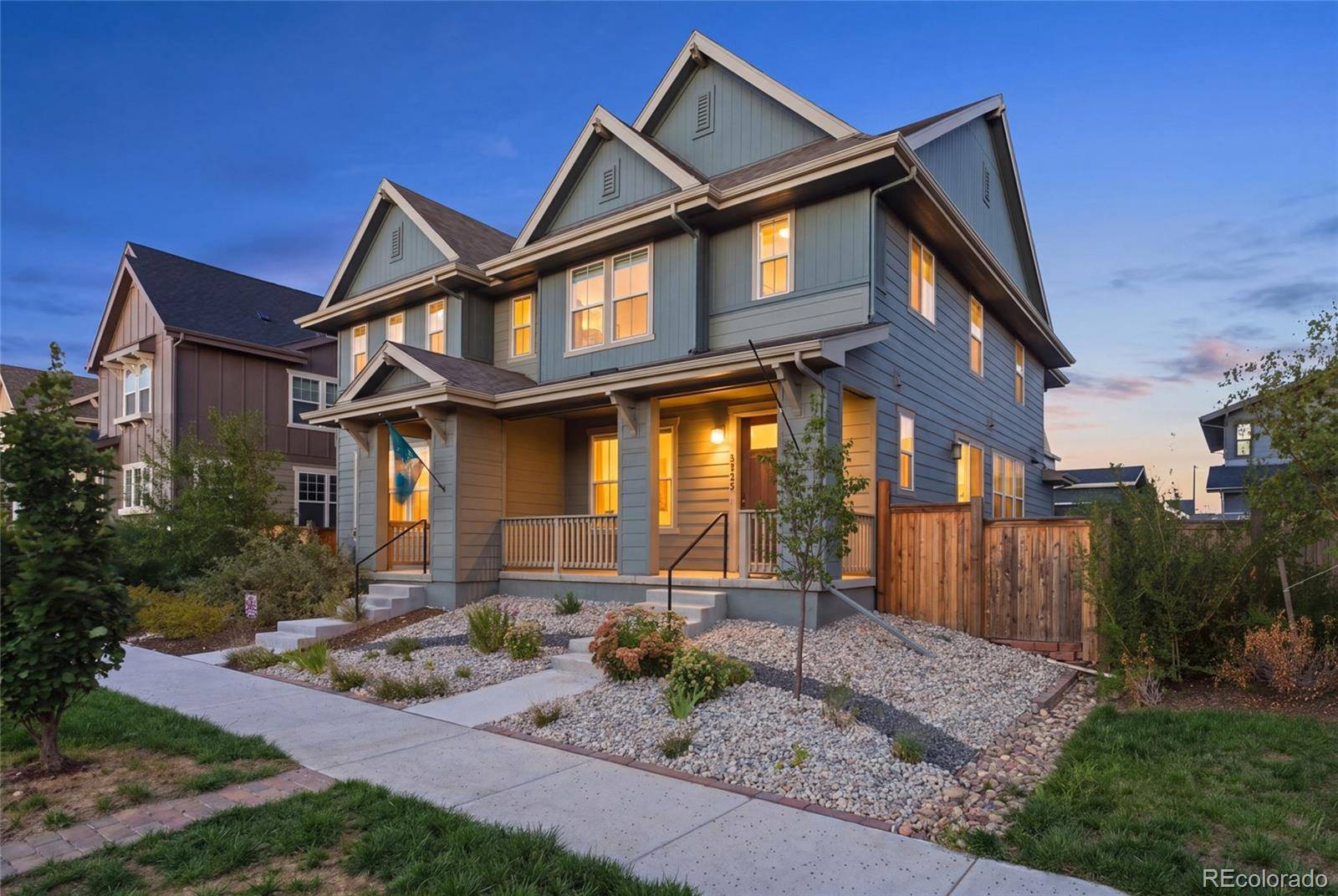 6322 Fulton ST, Denver, CO 80238