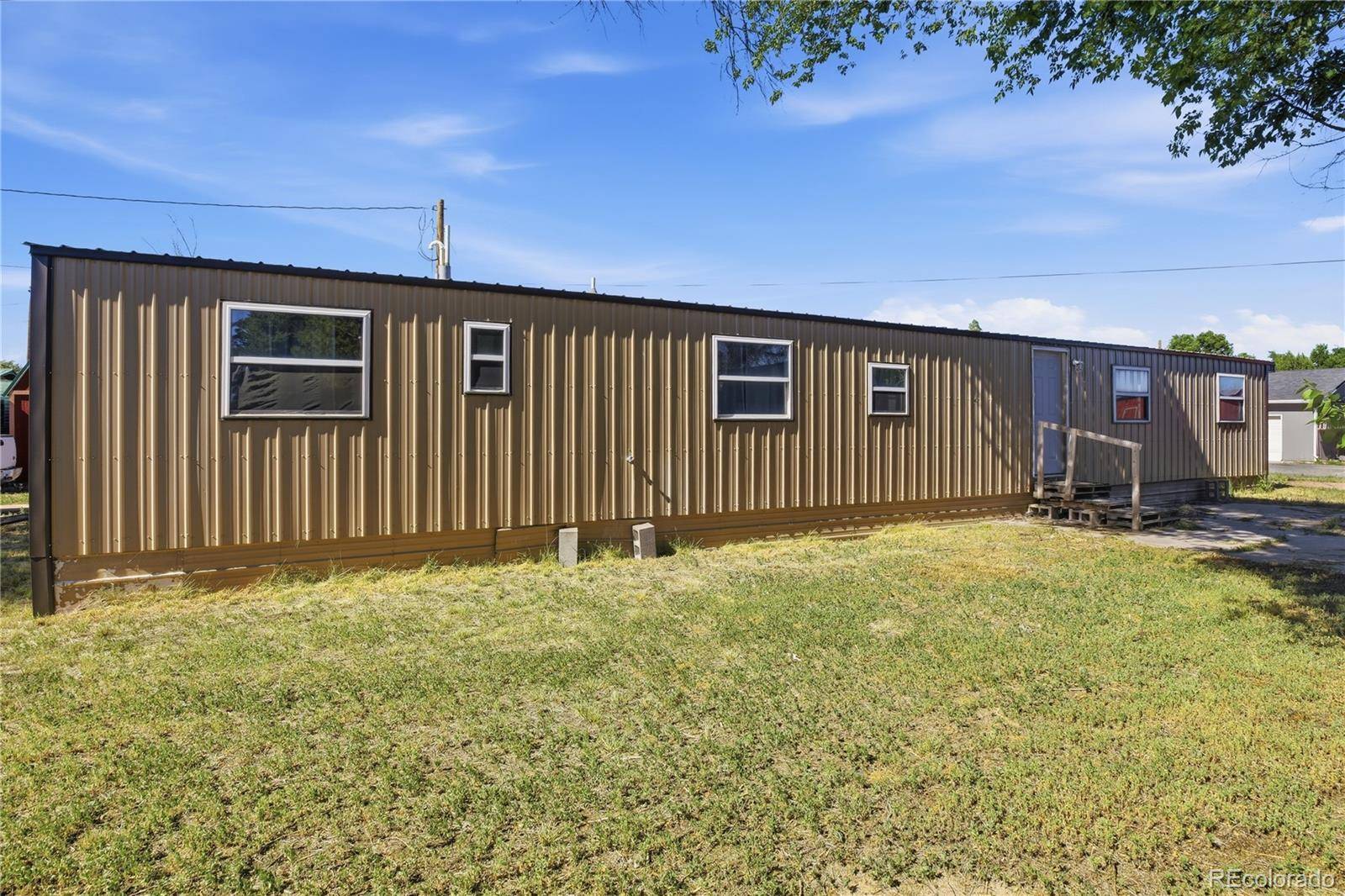 639 Wisconsin AVE, Limon, CO 80828