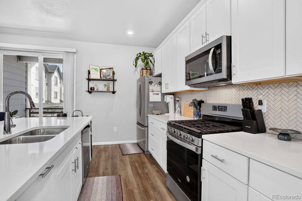 16662 Umatilla ST, Broomfield, CO 80023
