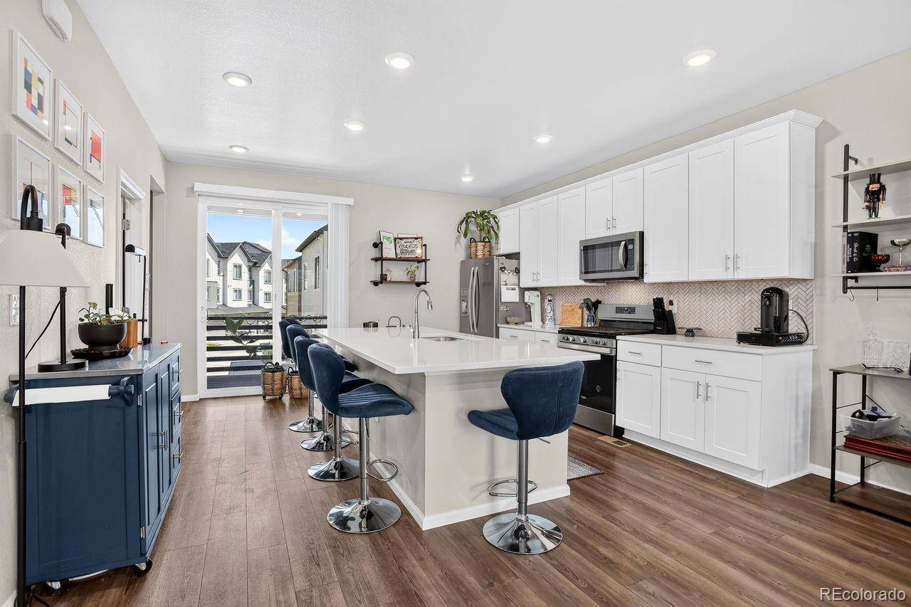 16662 Umatilla ST, Broomfield, CO 80023