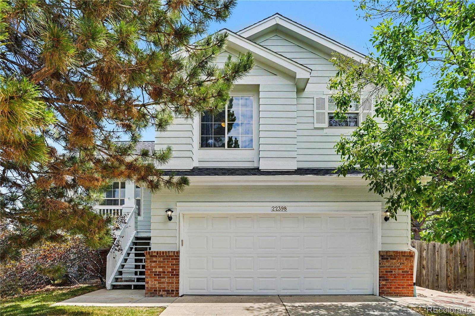 22398 E Oxford DR, Aurora, CO 80018
