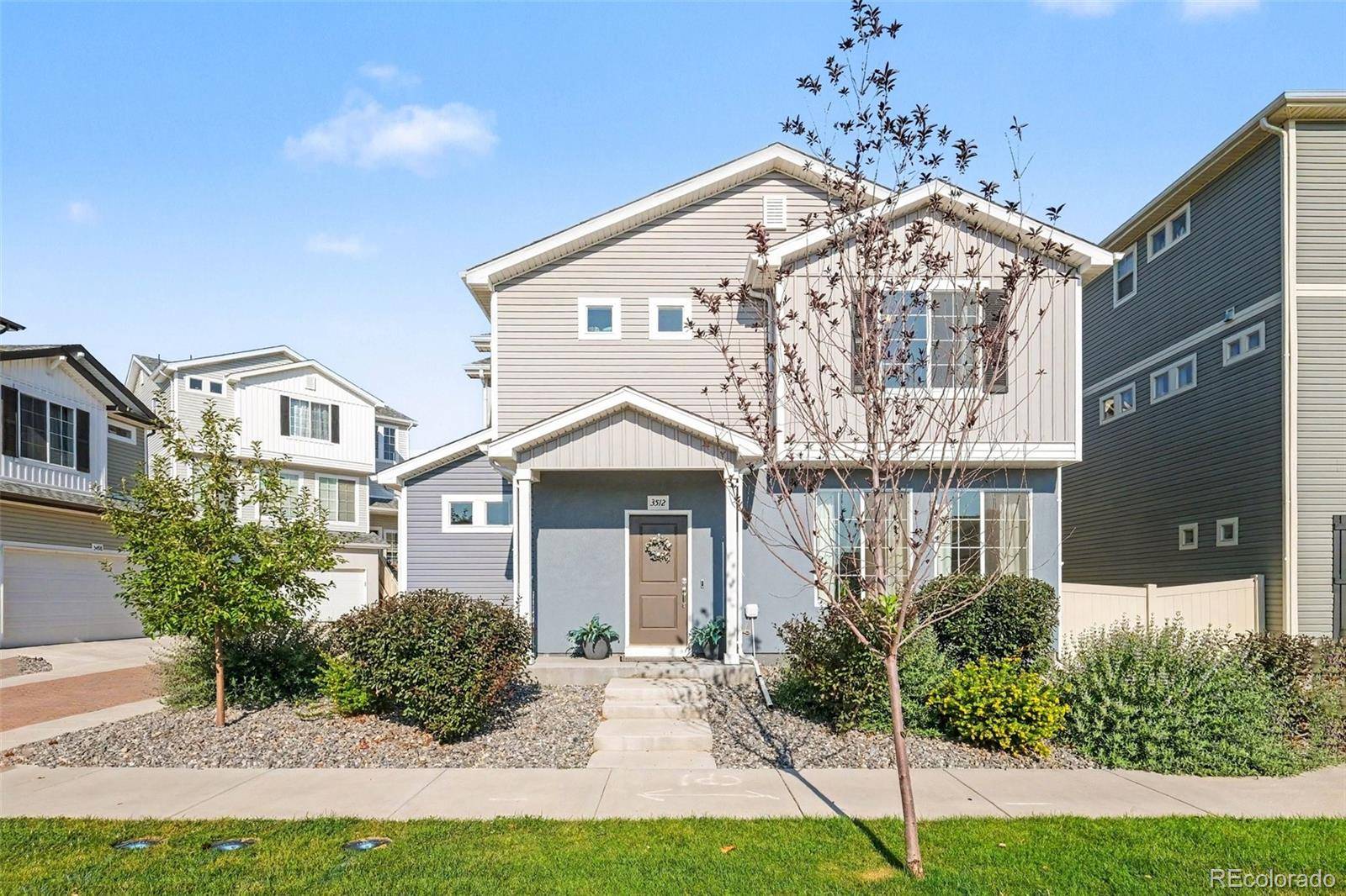 3512 Streamwood DR, Johnstown, CO 80534
