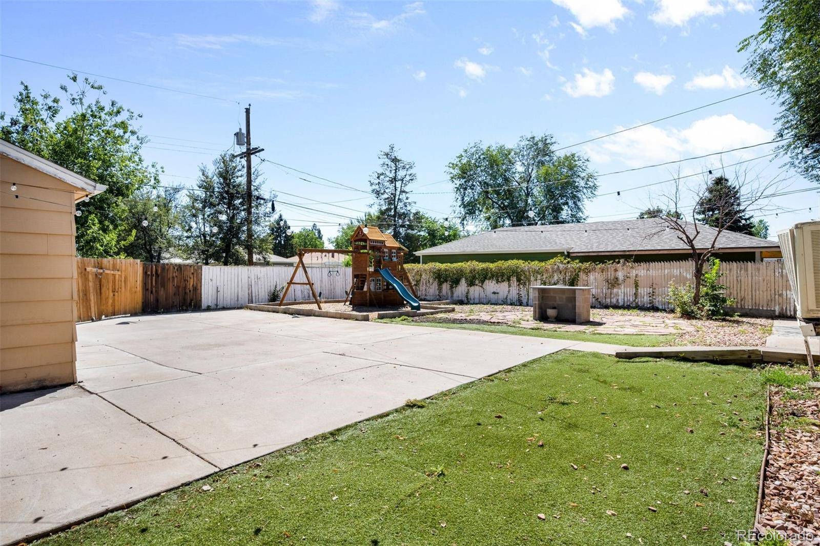 808 S Umatilla WAY, Denver, CO 80223