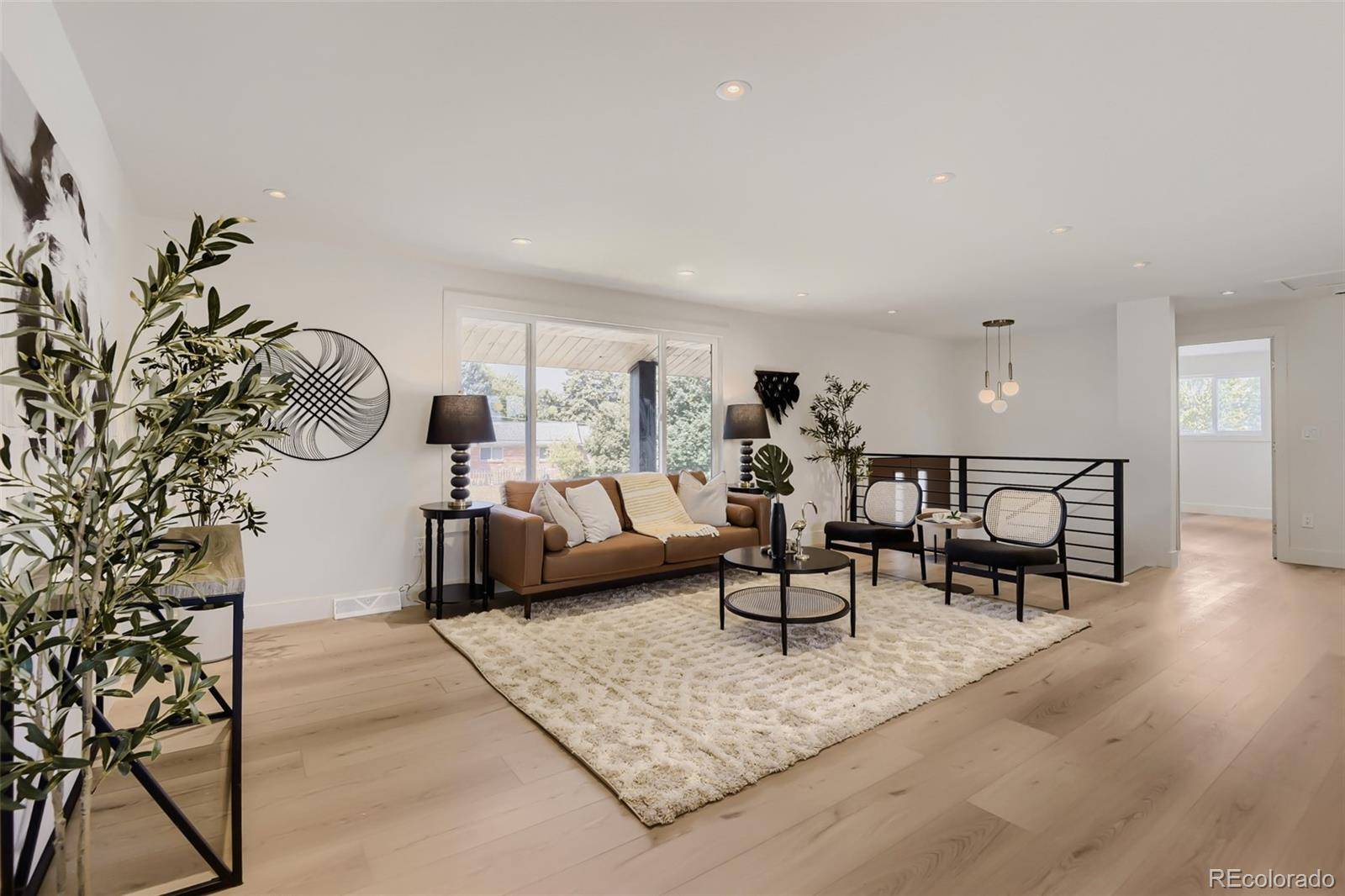 4375 W Rutgers PL, Denver, CO 80236