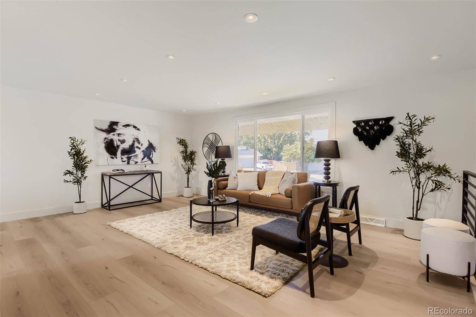 4375 W Rutgers PL, Denver, CO 80236