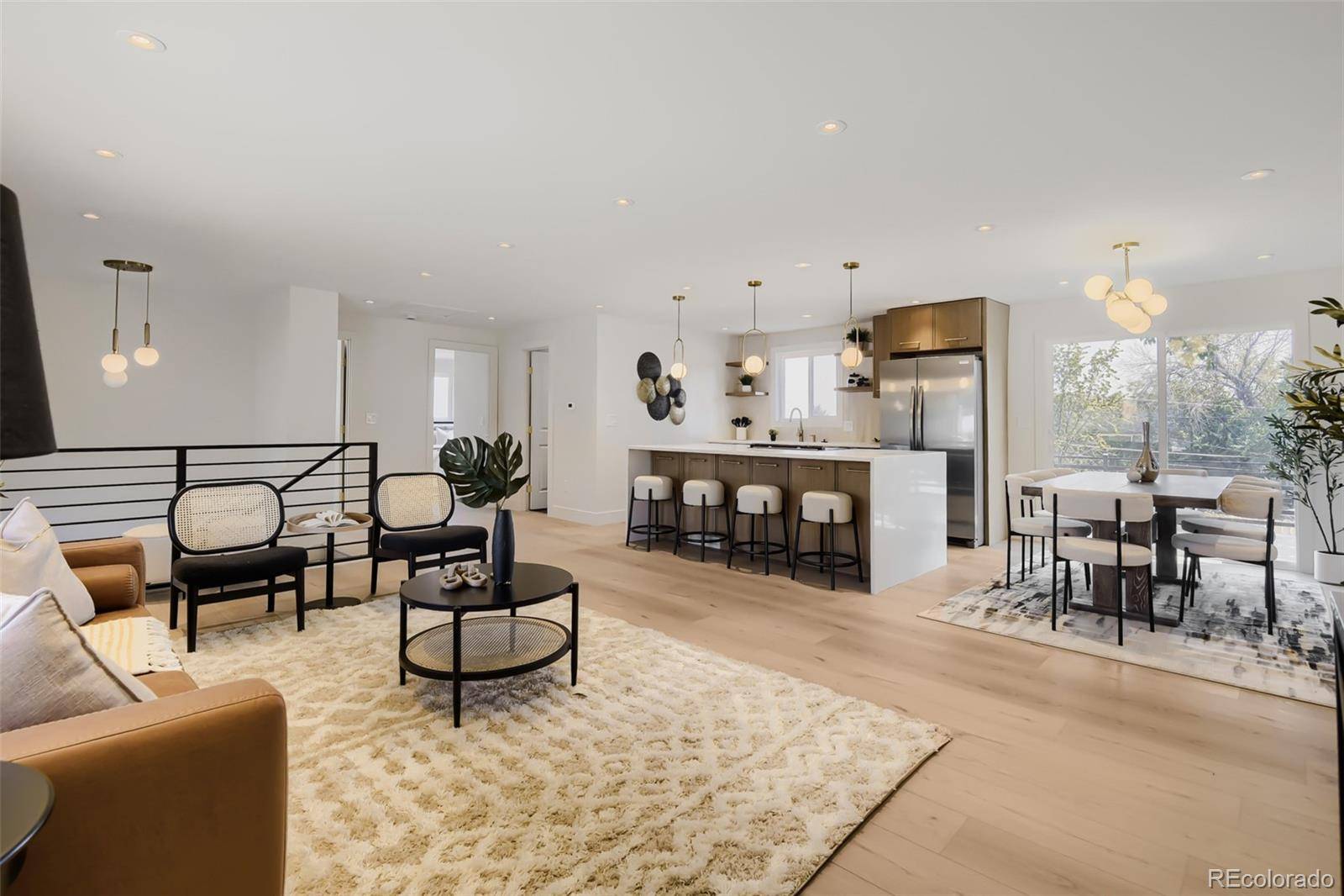 4375 W Rutgers PL, Denver, CO 80236