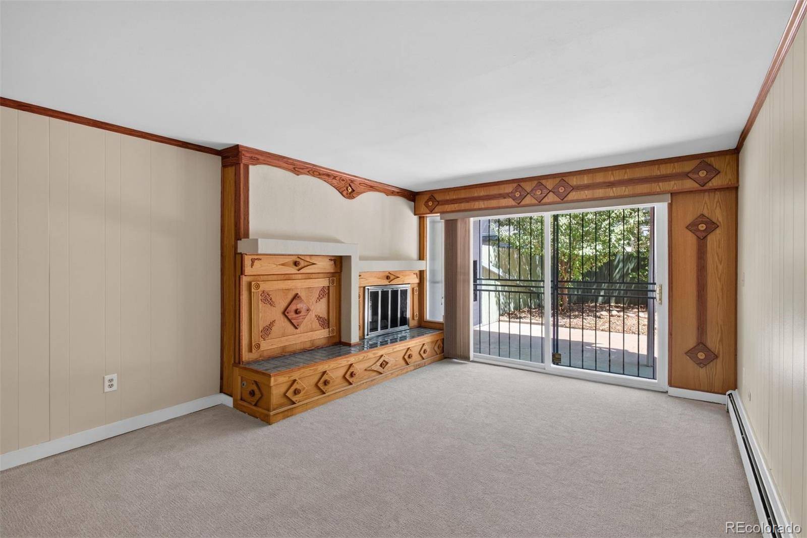 3576 S Ivanhoe ST, Denver, CO 80237