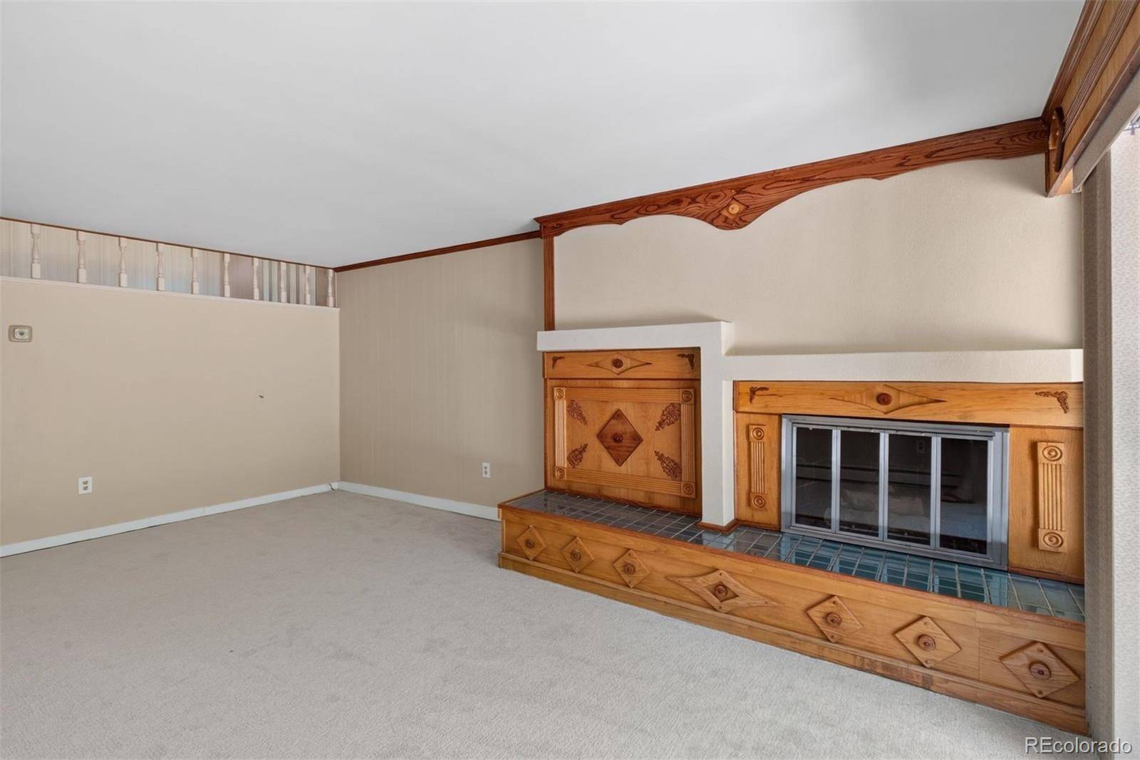 3576 S Ivanhoe ST, Denver, CO 80237