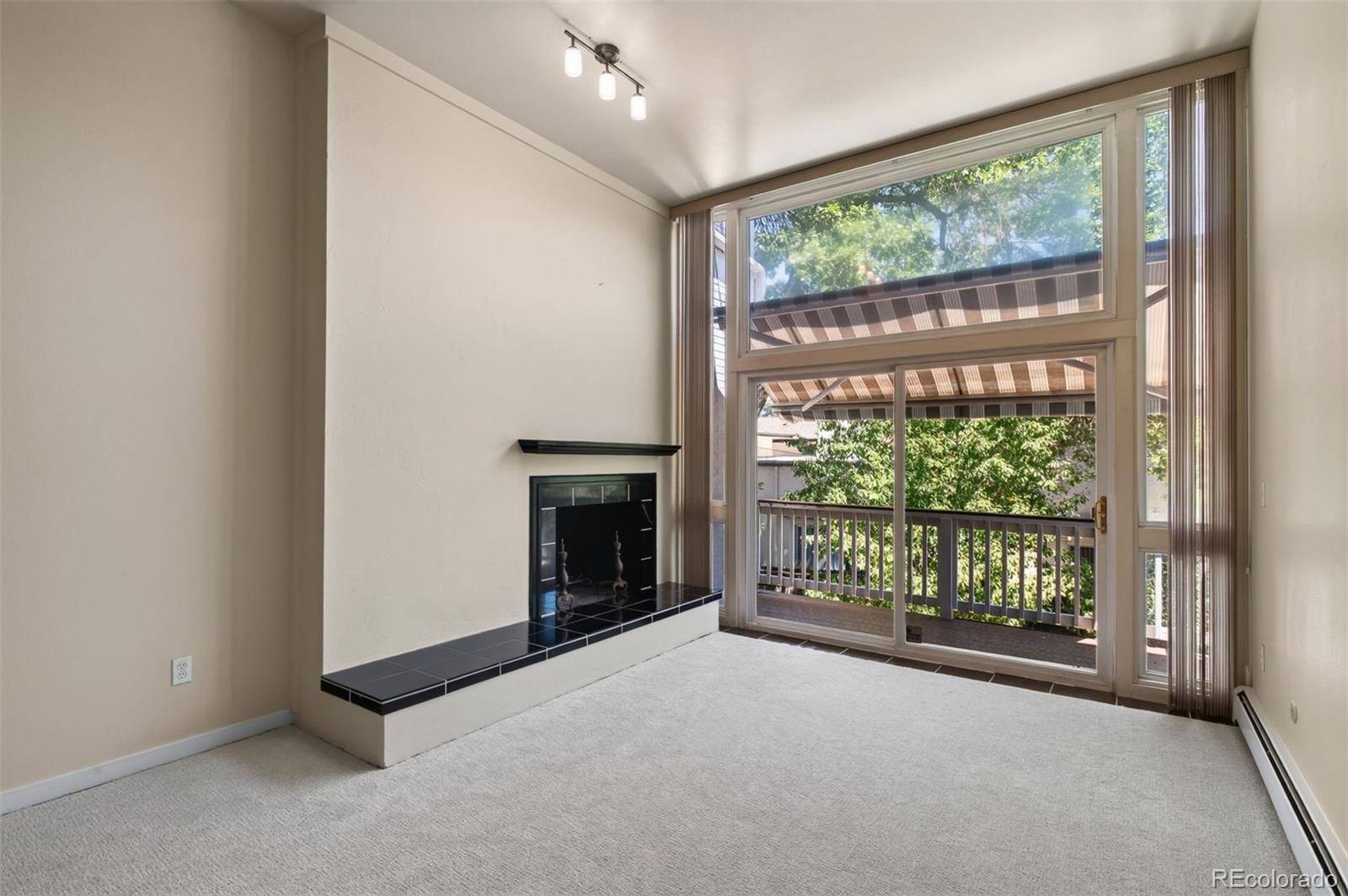 3576 S Ivanhoe ST, Denver, CO 80237