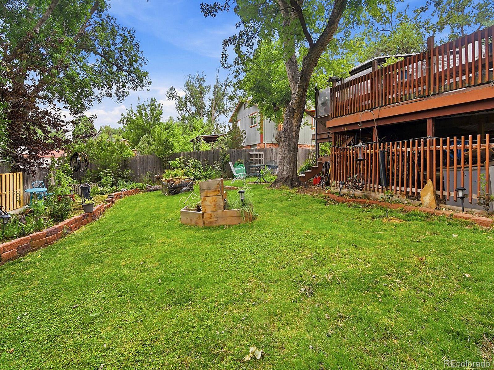 6932 Deframe CT, Arvada, CO 80004