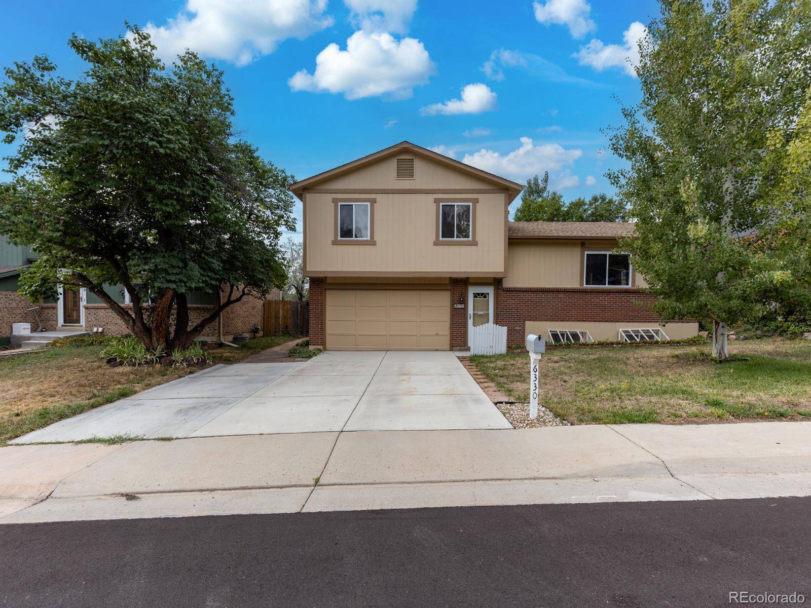 6330 W 112th PL, Westminster, CO 80020