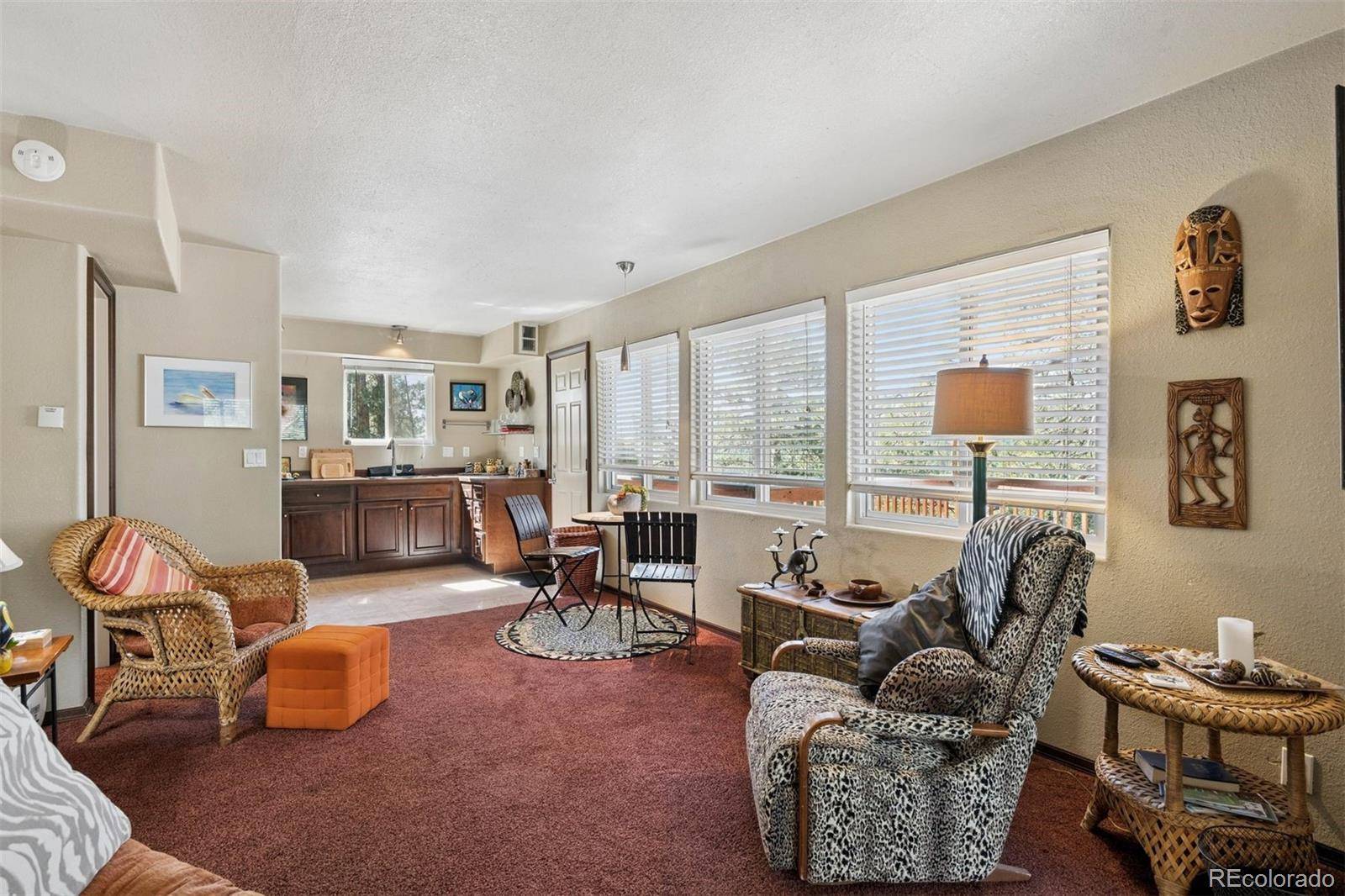 221 Juniper LN, Bailey, CO 80421