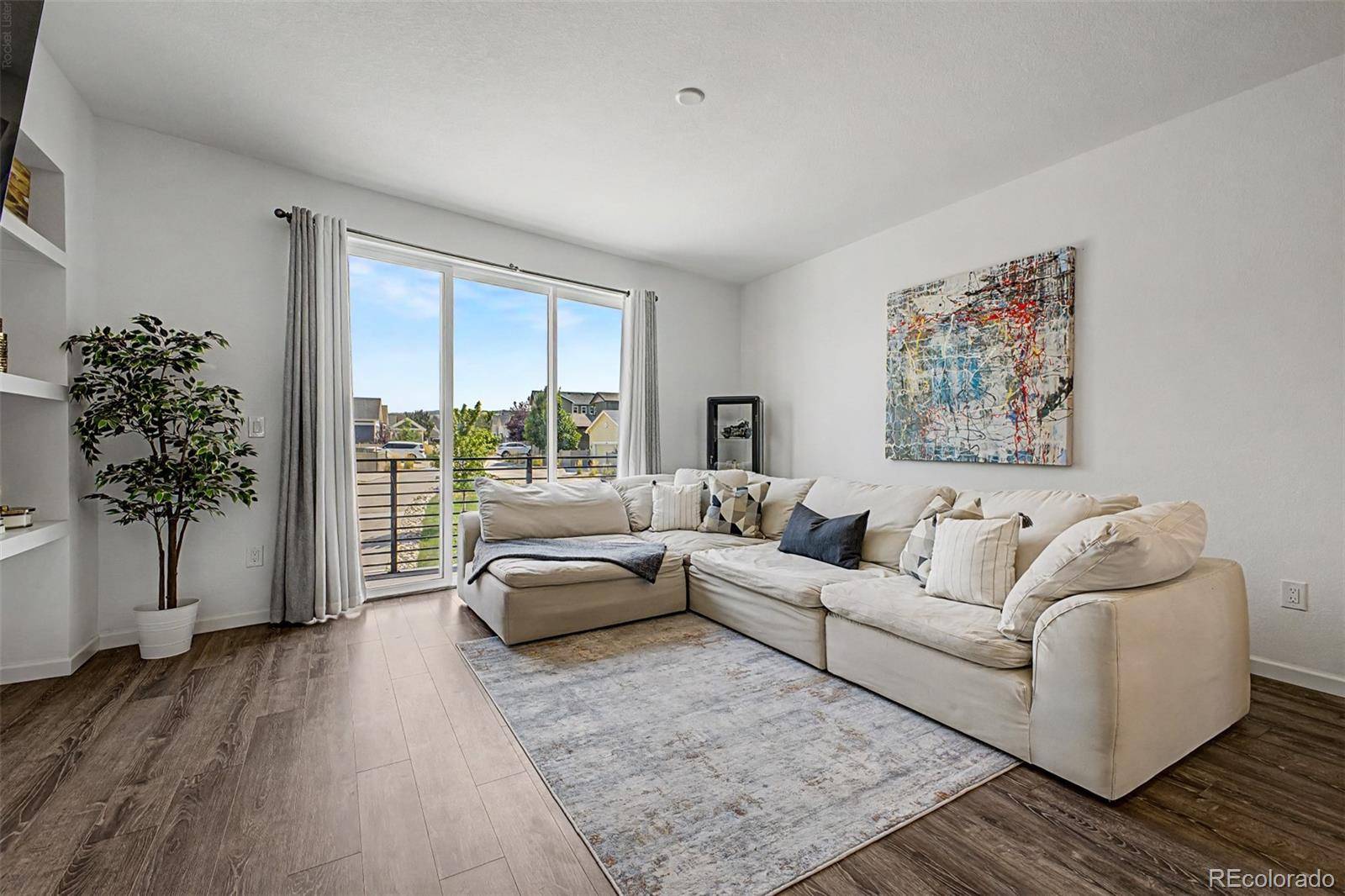 2586 Meadows BLVD #C, Castle Rock, CO 80109