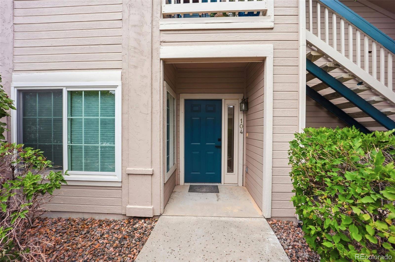1166 Opal ST #104, Broomfield, CO 80020