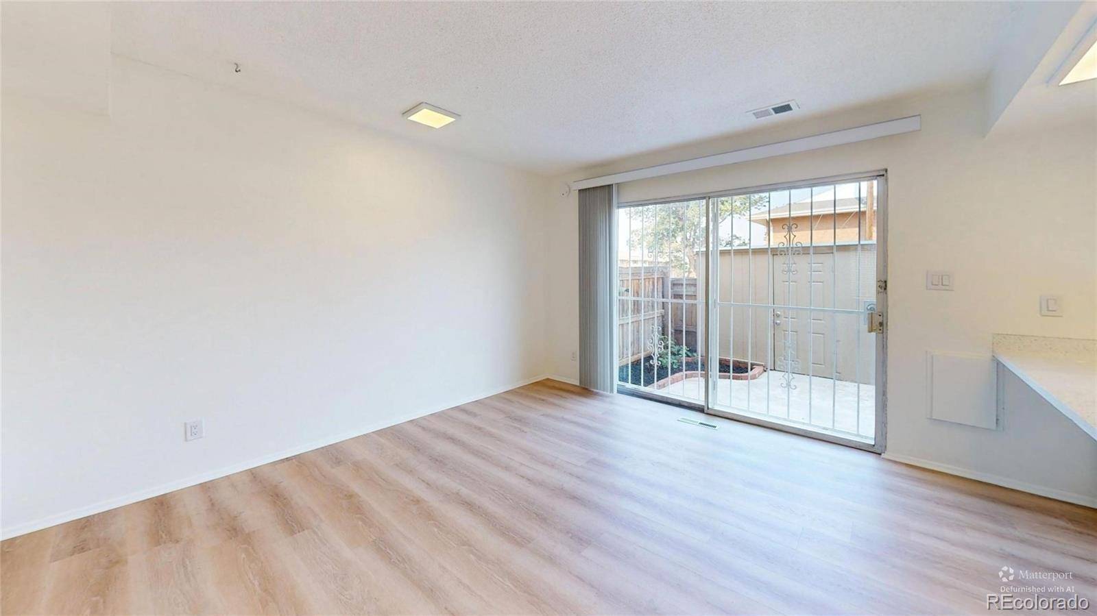 9250 E Mansfield AVE, Denver, CO 80237