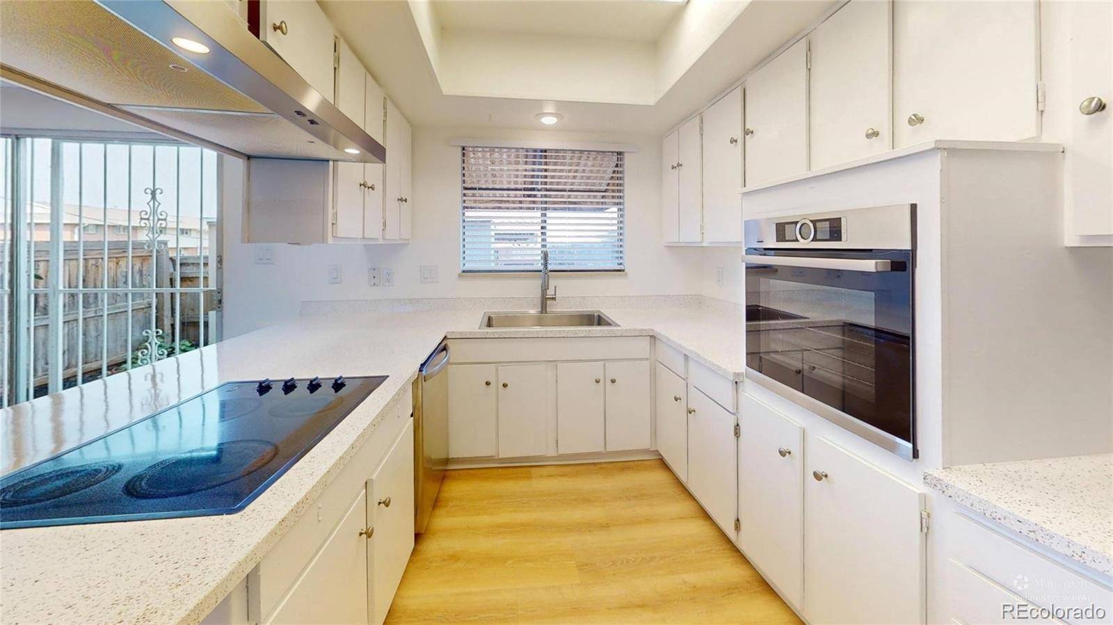 9250 E Mansfield AVE, Denver, CO 80237