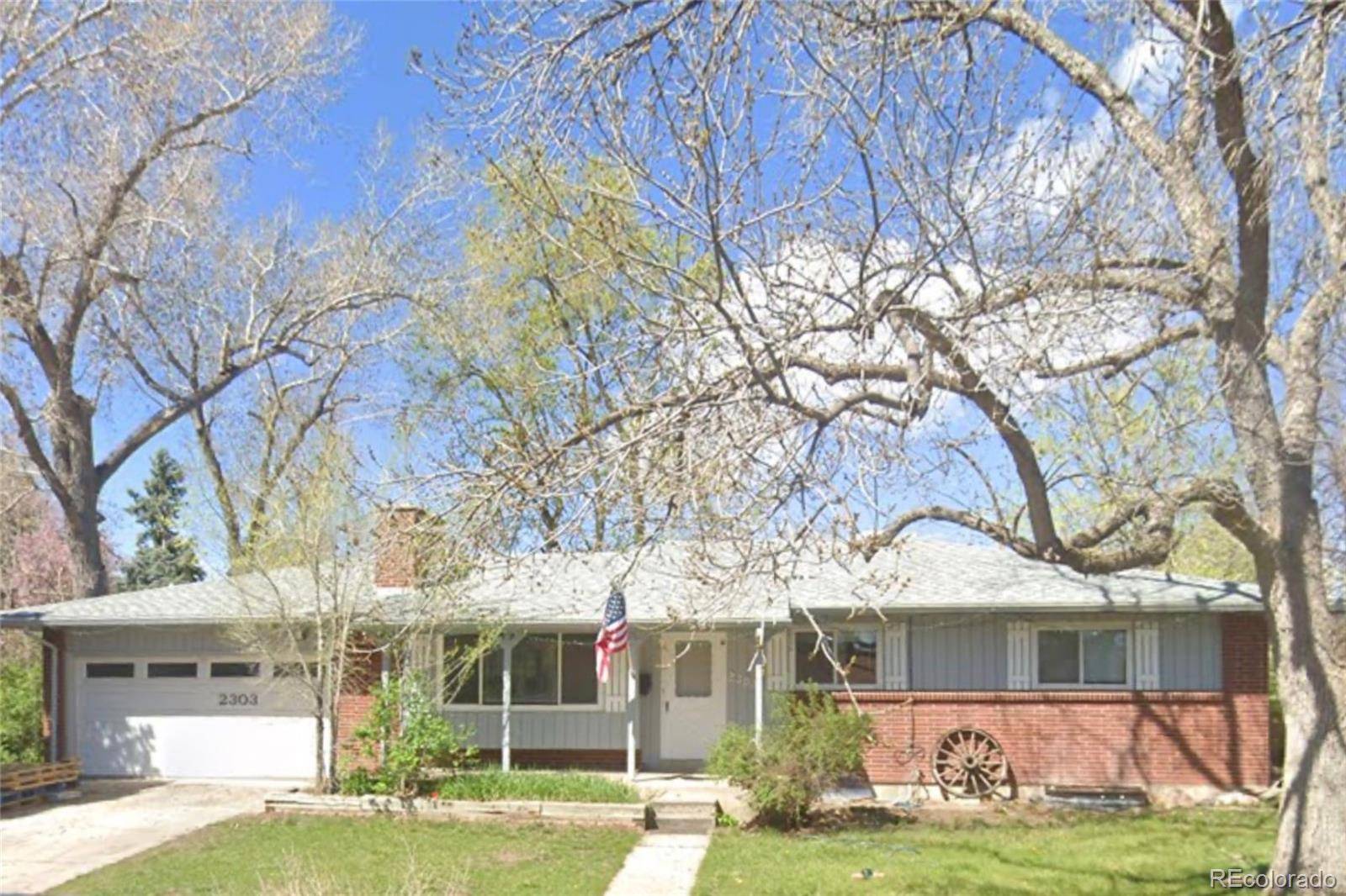 2303 Braun CT, Golden, CO 80401