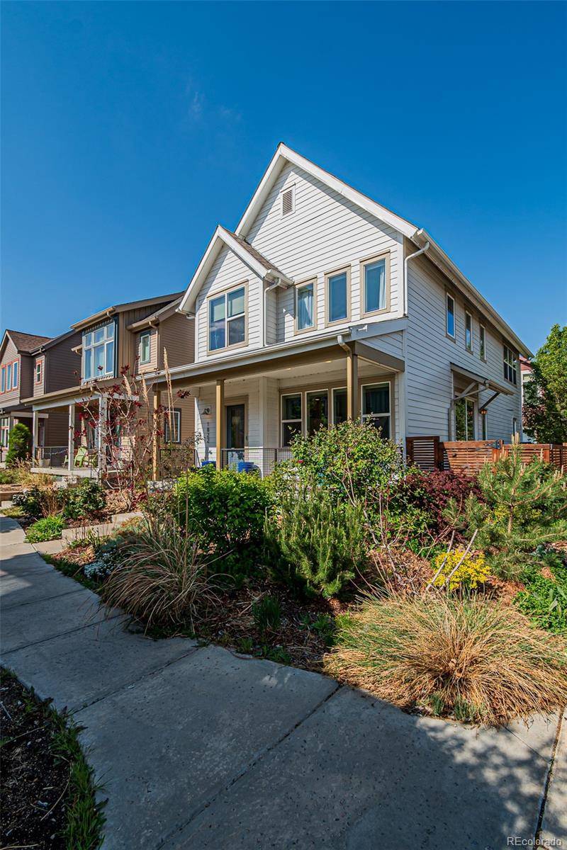 1822 W 66th AVE, Denver, CO 80221