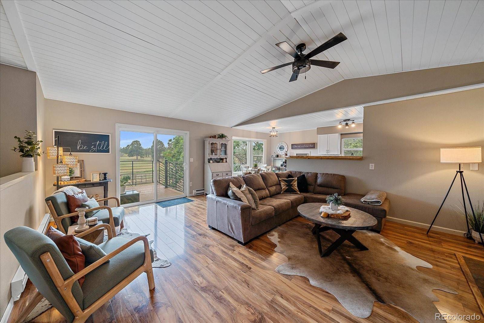 5360 Pine Ridge DR, Elizabeth, CO 80107