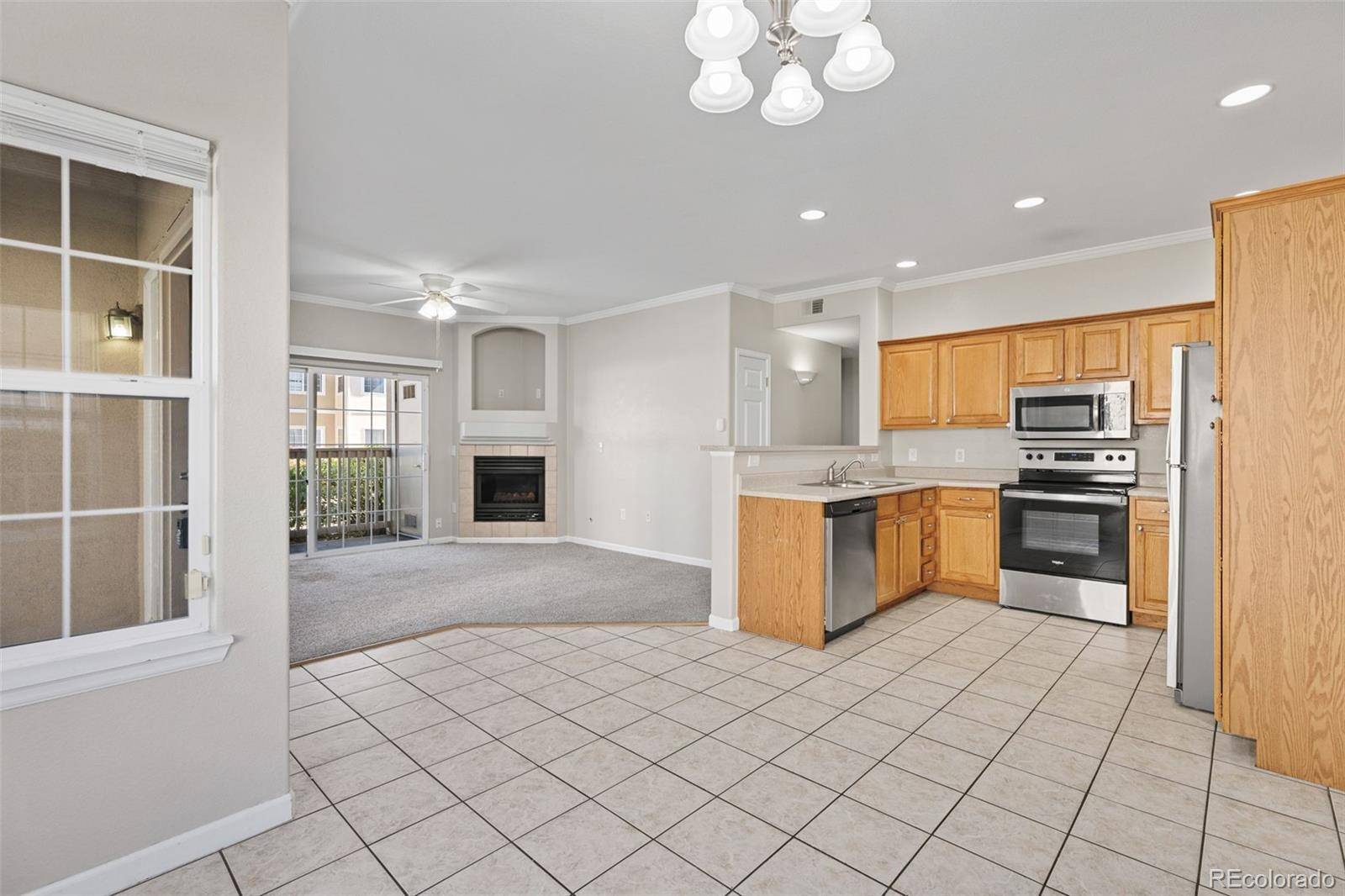 10070 E Carolina DR #101, Aurora, CO 80247