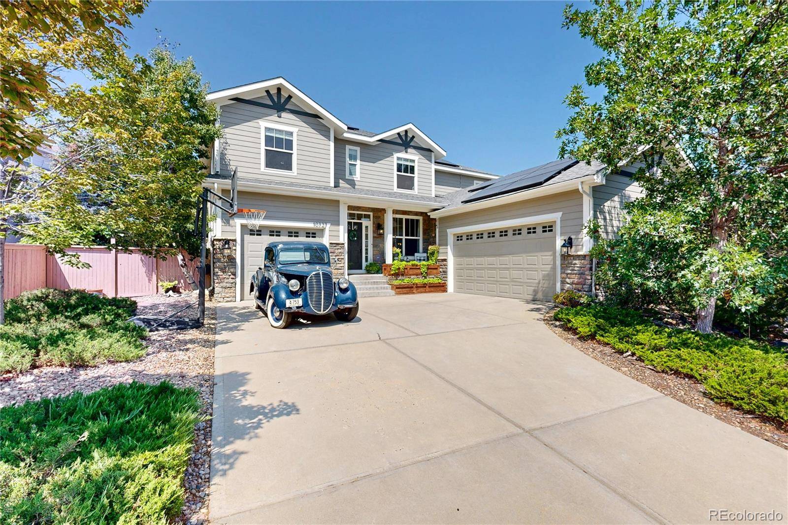 10727 Addison CT, Highlands Ranch, CO 80126