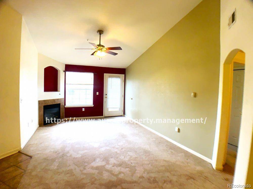 5765 N Genoa WAY #1-305, Aurora, CO 80019