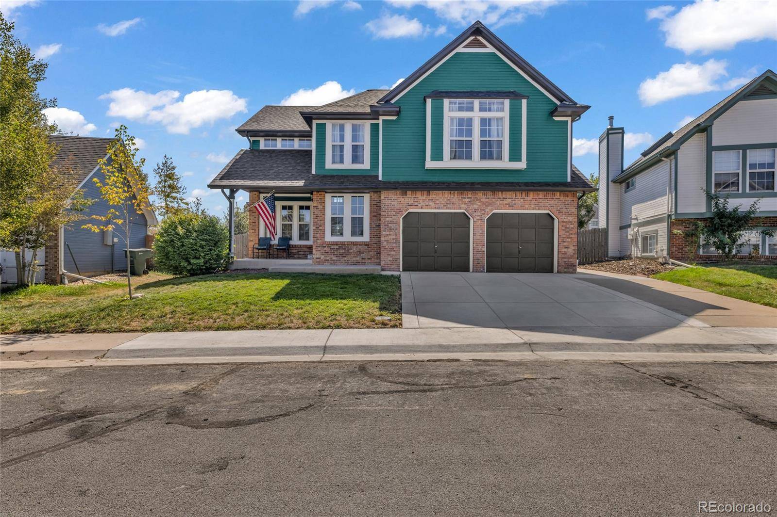 13549 Jackson ST, Thornton, CO 80241