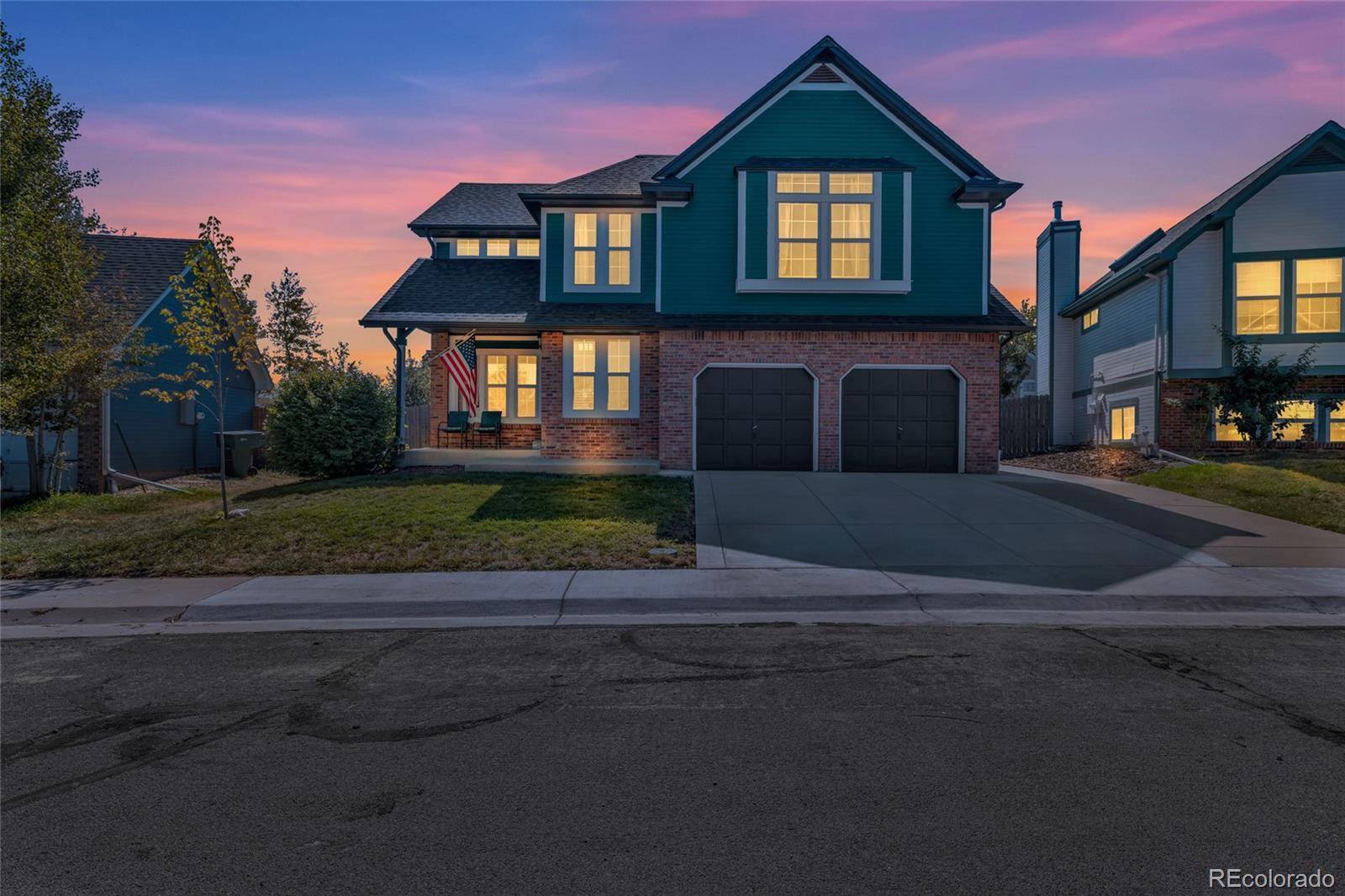 13549 Jackson ST, Thornton, CO 80241