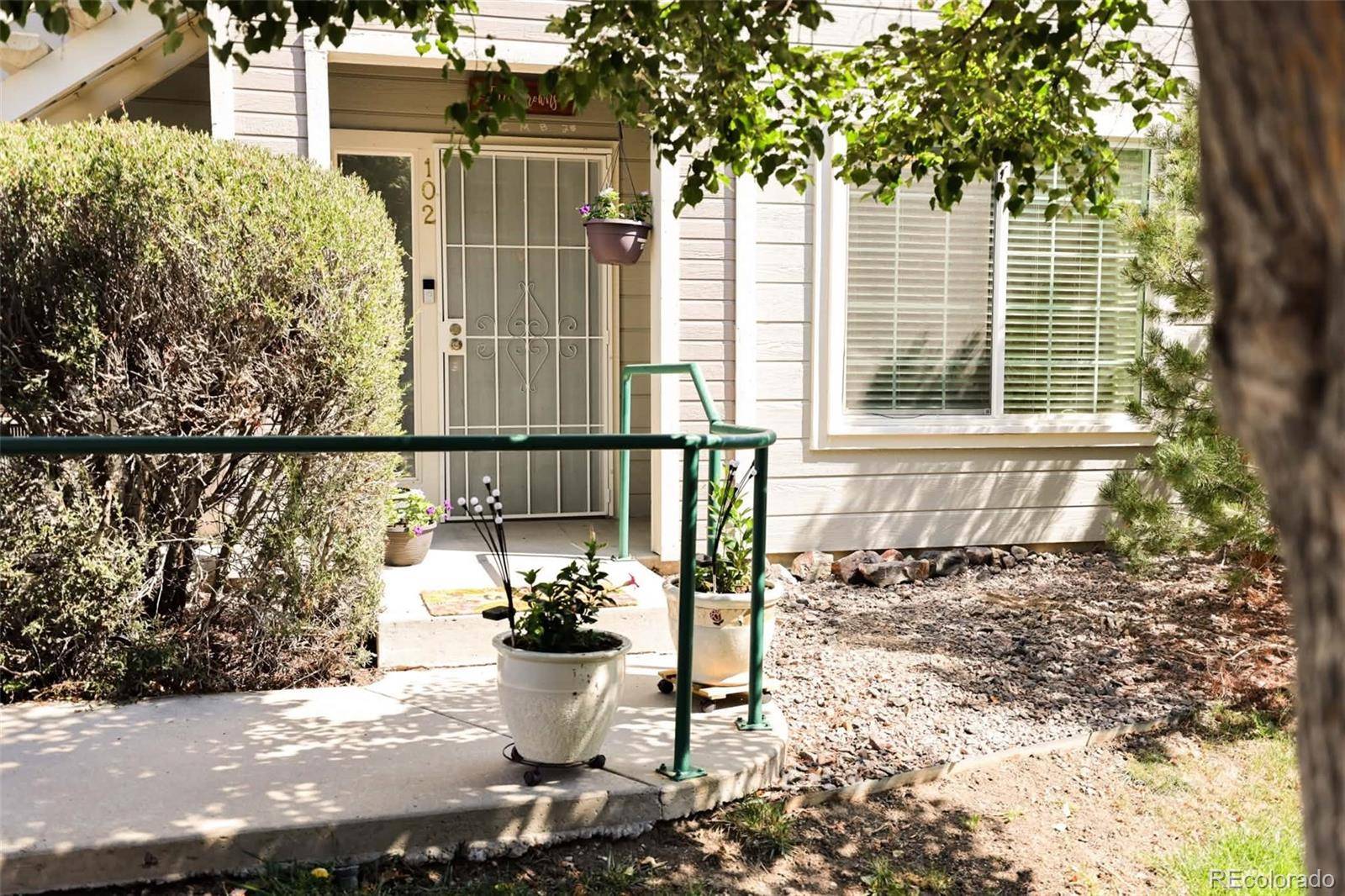 8342 Pebble Creek WAY #102, Littleton, CO 80126