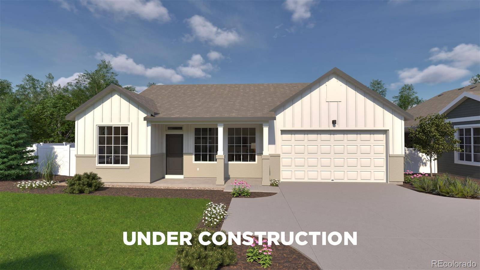 22115 E 49th PL, Aurora, CO 80019
