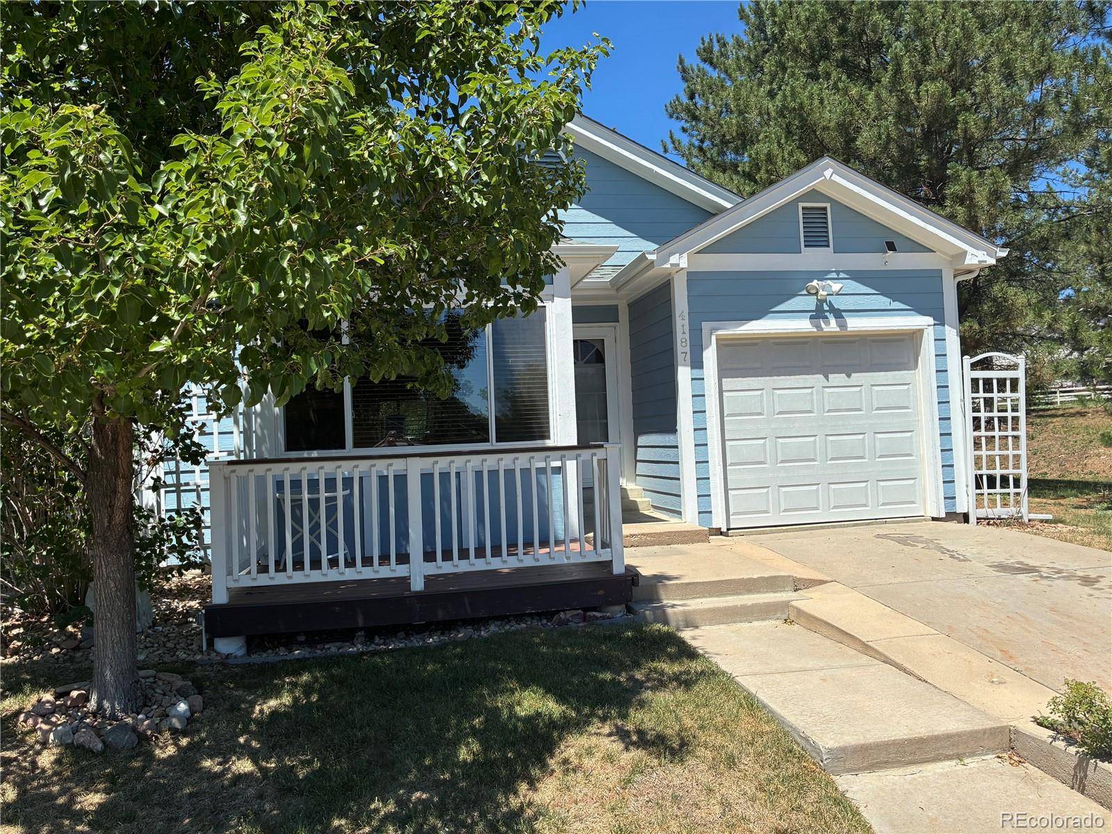 4187 E 134th DR, Thornton, CO 80241