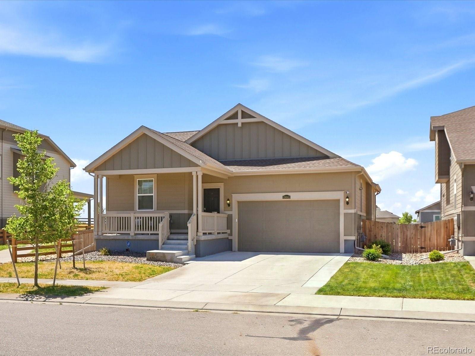 13042 E 99th PL, Commerce City, CO 80022