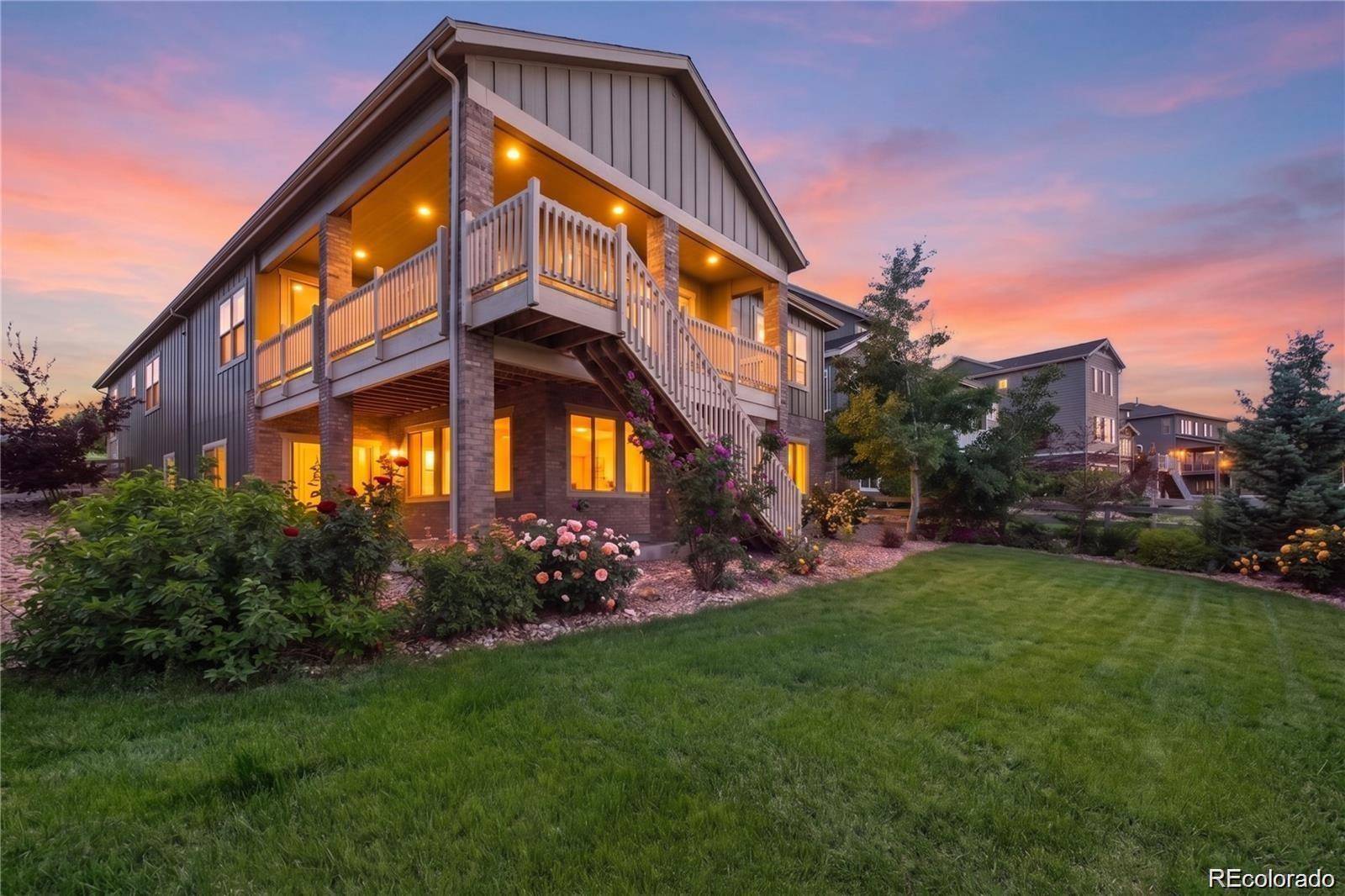 16593 Prospect LN, Broomfield, CO 80023