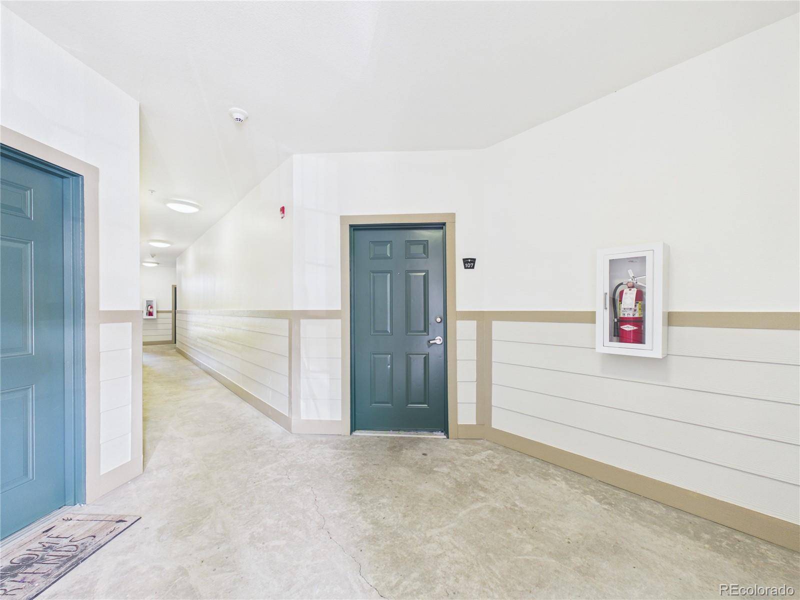 3890 S Dayton ST #107, Aurora, CO 80014