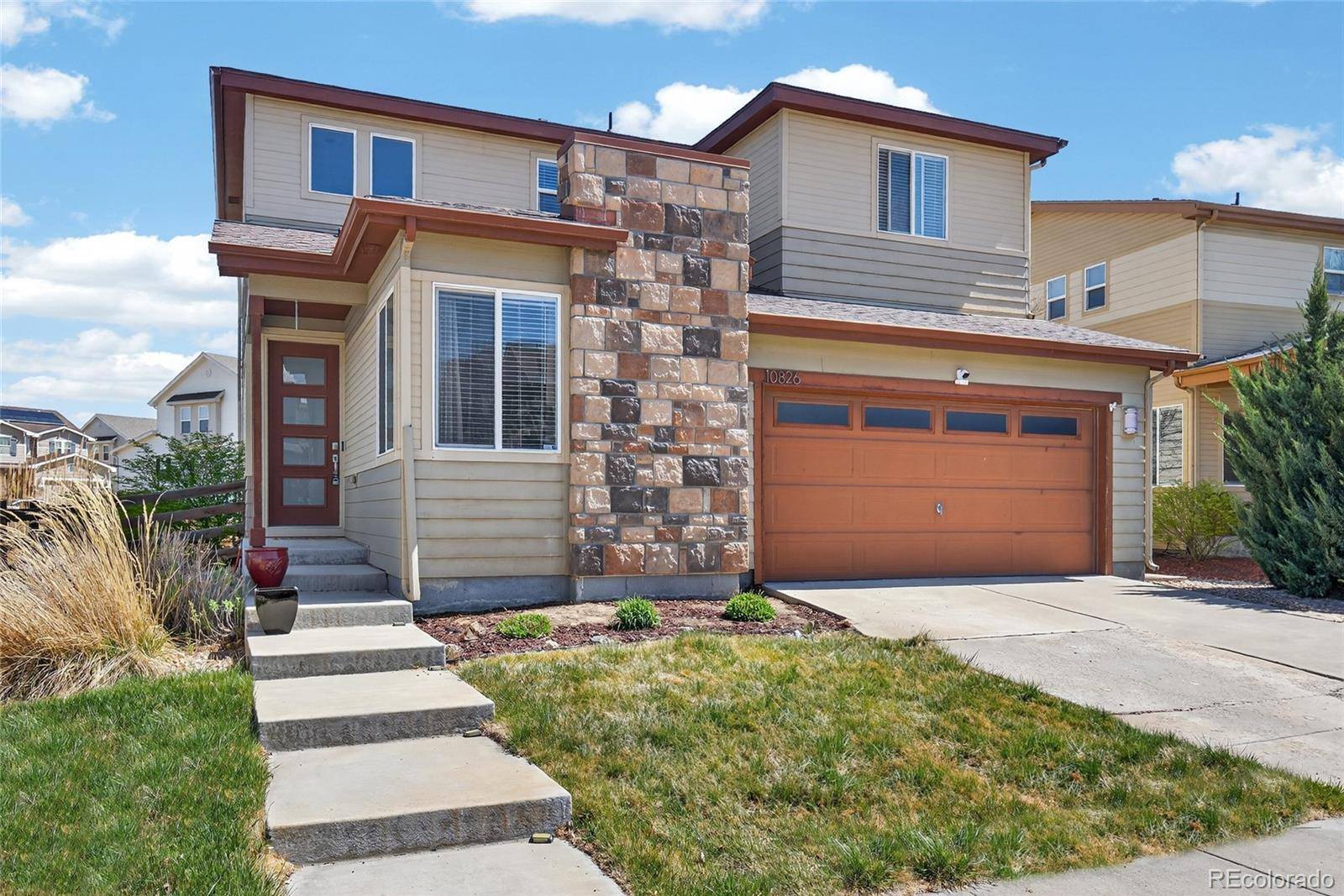 10826 Truckee CIR, Commerce City, CO 80022