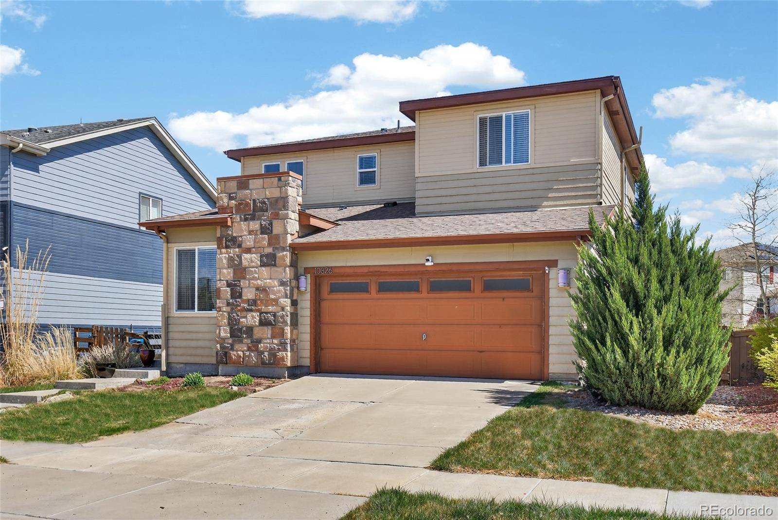 10826 Truckee CIR, Commerce City, CO 80022