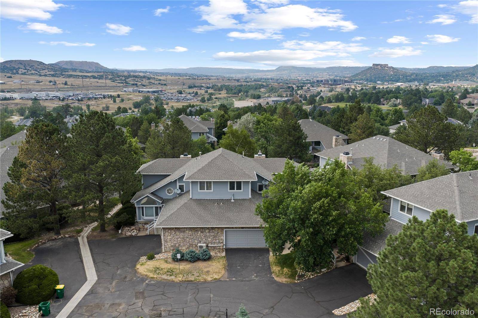 2212 Emerald DR, Castle Rock, CO 80104