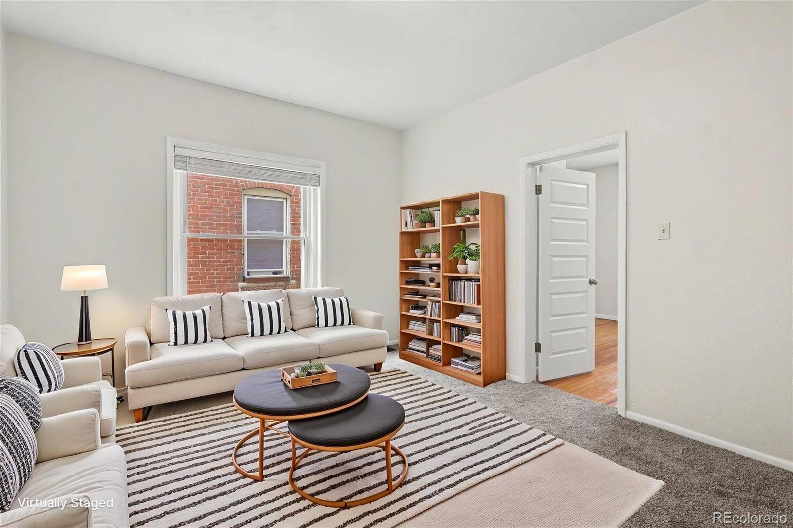 392 N Clarkson #A, Denver, CO 80218
