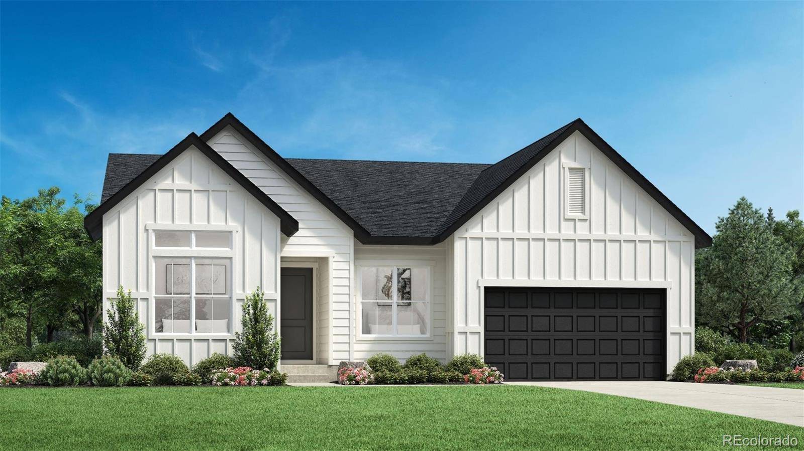 12832 W Roxbury PL, Littleton, CO 80127