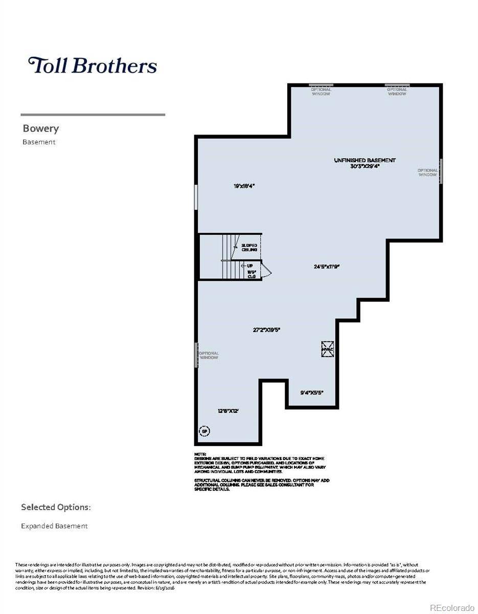 12832 W Roxbury PL, Littleton, CO 80127