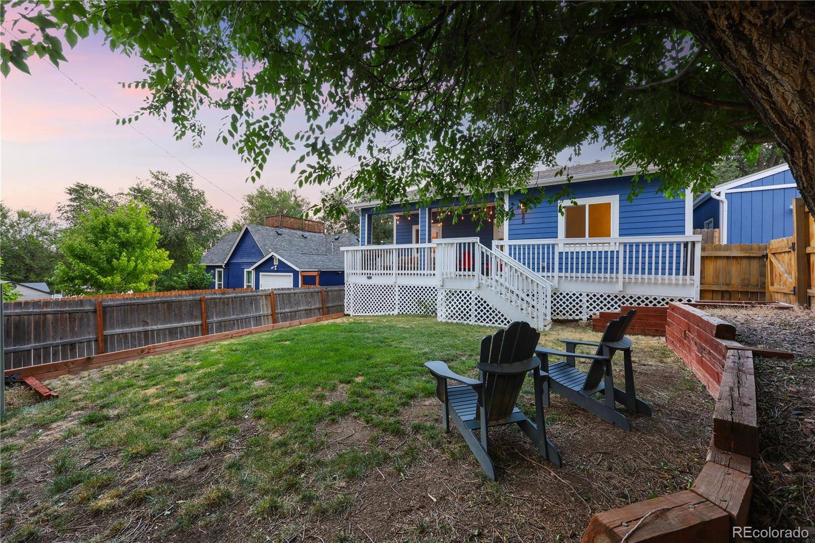 685 W Platte AVE, Colorado Springs, CO 80905