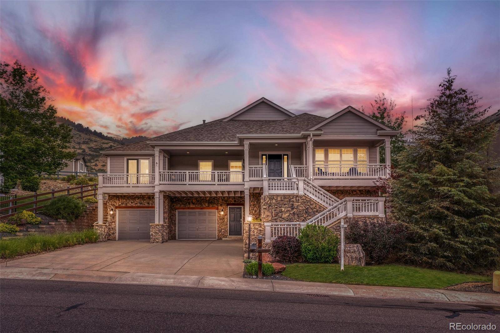 547 Crawford ST, Golden, CO 80401