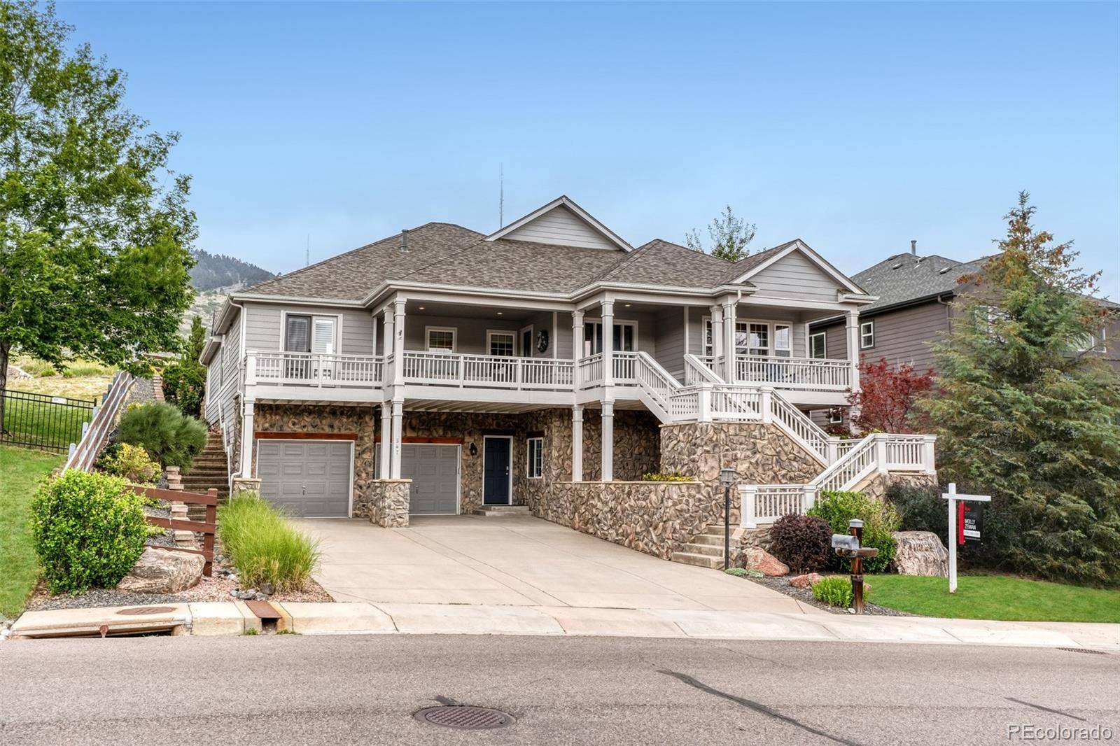 547 Crawford ST, Golden, CO 80401
