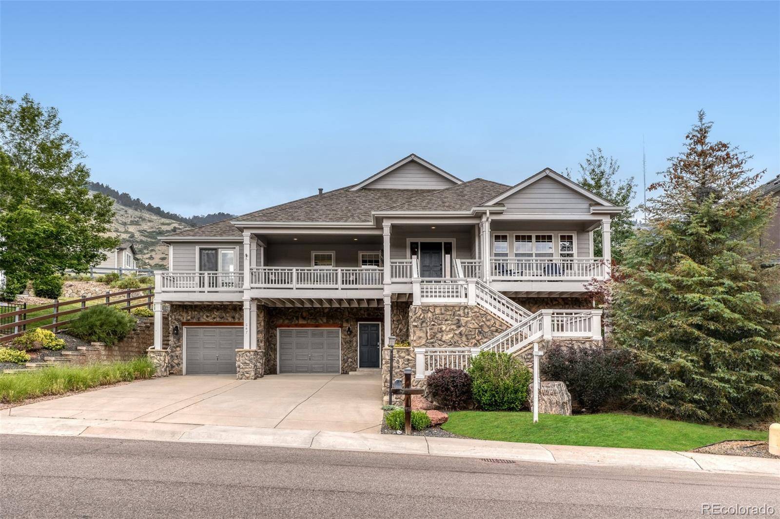 547 Crawford ST, Golden, CO 80401
